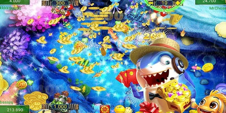 Trở Thành Vua Bắn Cá KING88: Săn Thưởng Lớn, Làm Chủ Đại Dương Ngay!