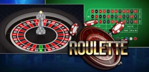 Cách Chơi Roulette Nhà Cái KING88: Bí Quyết Thắng Lớn Đợi Bạn Khám Phá!