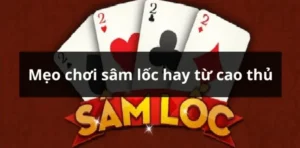 Làm Chủ Sâm Lốc Nhà Cái KING88: Bí Quyết Thắng Lớn Chờ Bạn Khám Phá!