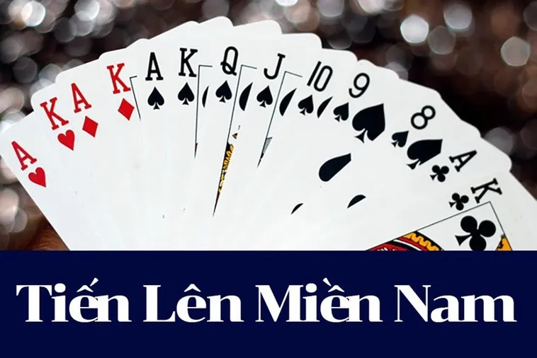 Tham Gia Tiến Lên Miền Nam KING88: Bí Quyết Chinh Phục Mọi Ván Bài