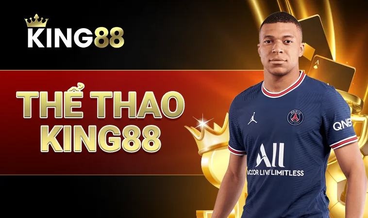 Nhà Cái KING88 - Trang Chủ Cá Cược Trực Tuyến Hàng Đầu Hiện Nay