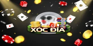 Khám Phá Xóc Đĩa Tại KING88: Chinh Phục May Mắn Với Tỷ Lệ Thắng Cao