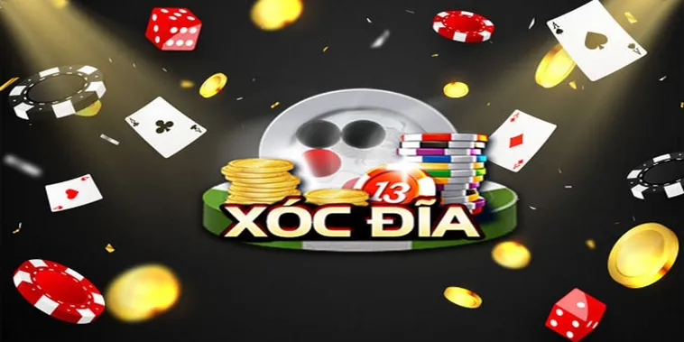 Khám Phá Xóc Đĩa Tại KING88: Chinh Phục May Mắn Với Tỷ Lệ Thắng Cao
