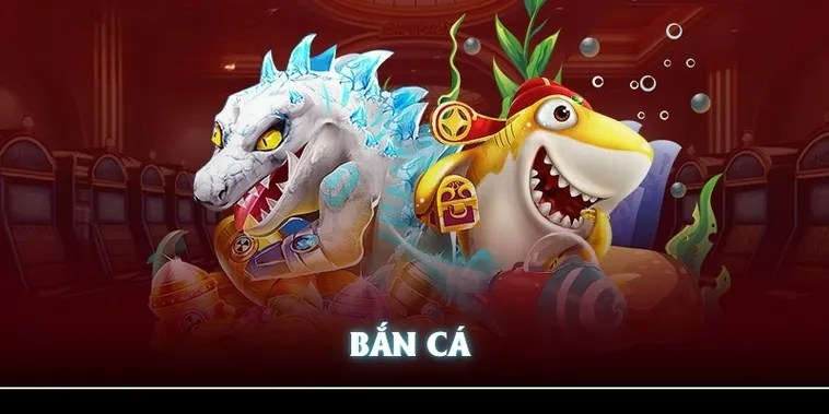 Bắn Cá KING88: Săn Thưởng Đỉnh Cao, Đổi Tiền Thật Dễ Dàng!
