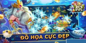 Tham Gia Ngay Cách Chơi Bắn Cá Đại Chiến B52 Tại KING88