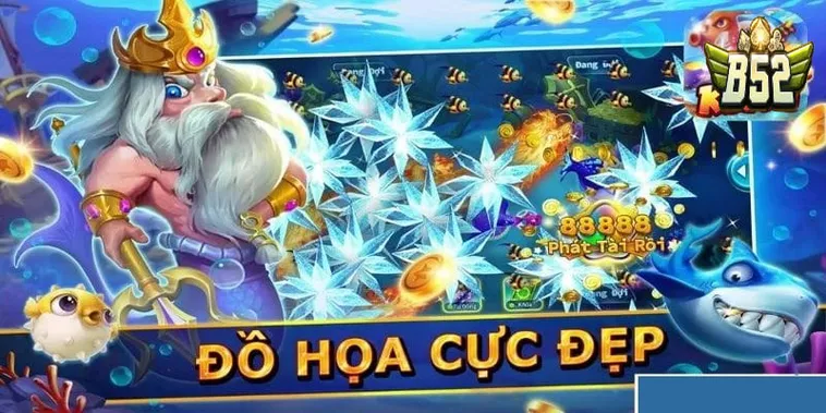 Tham Gia Ngay Cách Chơi Bắn Cá Đại Chiến B52 Tại KING88