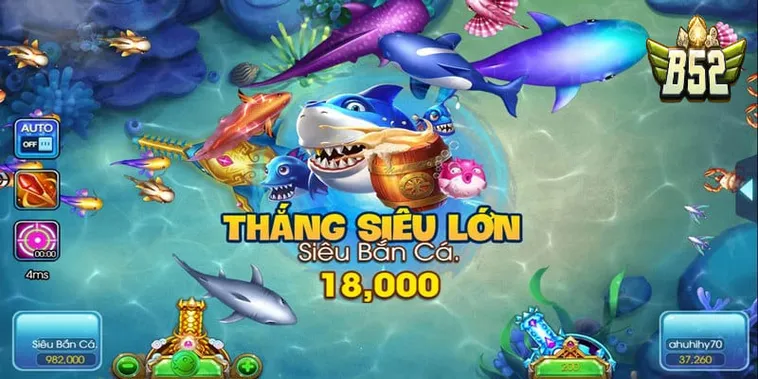 Tham Gia Ngay Cách Chơi Bắn Cá Đại Chiến B52 Tại KING88 2 Tham Gia Ngay Cách Chơi Bắn Cá Đại Chiến B52 Tại KING88