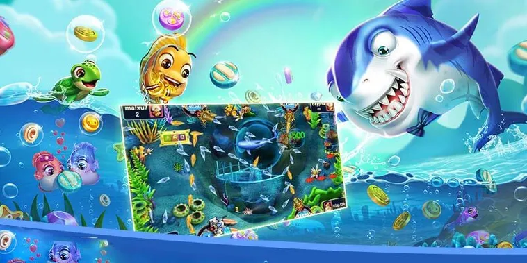 Săn Thưởng Lớn Với Bắn Cá Đại Dương KING88 Ngay 2 Săn Thưởng Lớn Với Bắn Cá Đại Dương KING88 Ngay