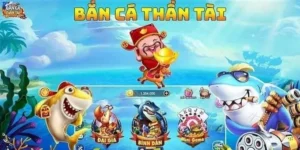 Chinh Phục Bắn Cá Thần Tài KING88 Thắng Lớn Hôm Nay