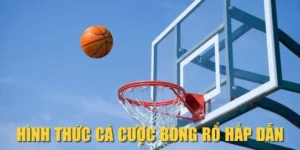 Tham Gia Cá Cược Bóng Rổ KING88: Chinh Phục Kèo Cược Hấp Dẫn