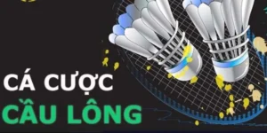 Tham Gia Cá Cược Cầu Lông KING88: Soi Kèo Chuẩn, Rinh Thưởng Khủng Ngay