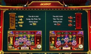 Trải Nghiệm Nổ Hũ Ông Đồ KING88: Quay Vòng May Mắn, Rinh Thưởng Tiền Tỷ