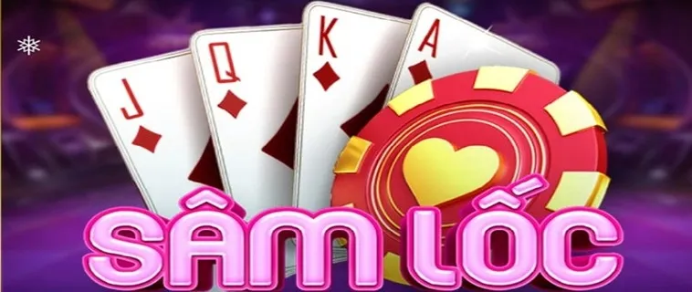 Làm Chủ Sâm Lốc Nhà Cái KING88: Bí Quyết Thắng Lớn Chờ Bạn Khám Phá! 2 Làm Chủ Sâm Lốc Nhà Cái KING88: Bí Quyết Thắng Lớn Chờ Bạn Khám Phá!
