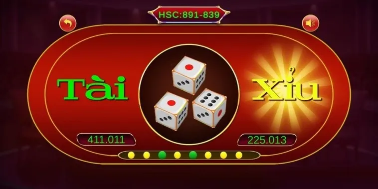 Chinh Phục Tài Xỉu Nhà Cái KING88: Bí Kíp Thắng Lớn Trong Tầm Tay Bạn! 2 Chinh Phục Tài Xỉu Nhà Cái KING88: Bí Kíp Thắng Lớn Trong Tầm Tay Bạn!