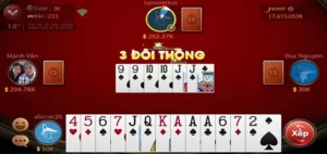 Tham Gia Tiến Lên Miền Nam KING88: Bí Quyết Chinh Phục Mọi Ván Bài