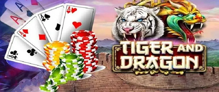 Thử Sức Dragon Tiger Tại KING88: Cơ Hội Thắng Lớn Trong Từng Ván Nhanh