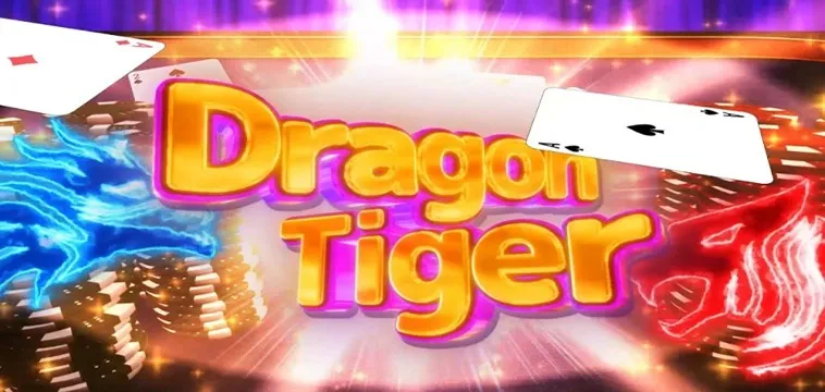 Thử Sức Dragon Tiger Tại KING88: Cơ Hội Thắng Lớn Trong Từng Ván Nhanh 2 Thử Sức Dragon Tiger Tại KING88: Cơ Hội Thắng Lớn Trong Từng Ván Nhanh