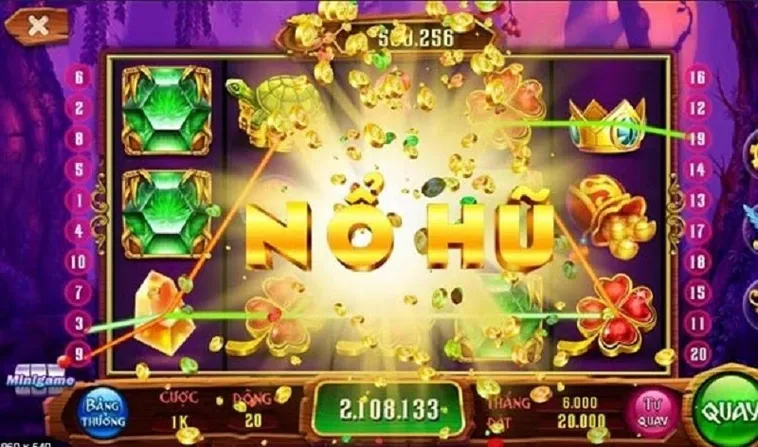 Quay Hũ Lân Hái Lộc King88, Rinh Tài Lộc Cực Đỉnh Ngay Bây Giờ!