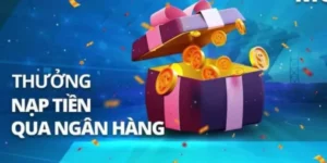 Nạp Tiền KING88: Dễ Dàng, Tiện Lợi, Nhận Thưởng Hấp Dẫn