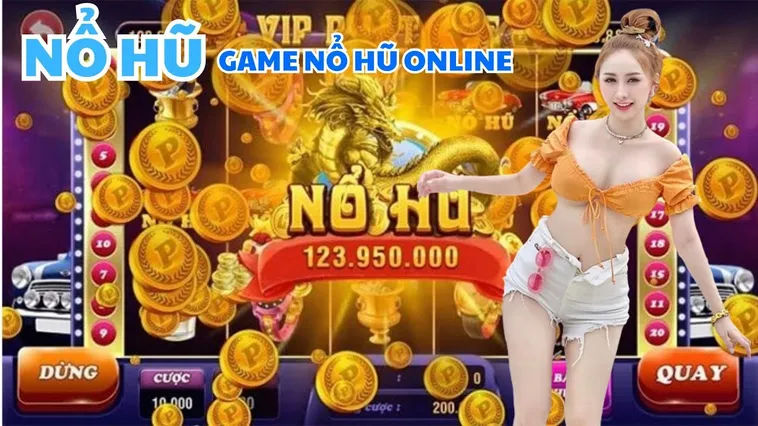 Nổ Hũ KING88: Quay Hũ Trúng Tiền Tỷ, Cơ Hội Đổi Đời Mỗi Ngày!