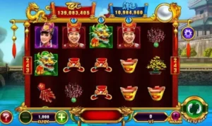 Nổ Hũ Táo Quân King88, Quay Là Trúng, Thưởng Khủng Chờ Đón Bạn!