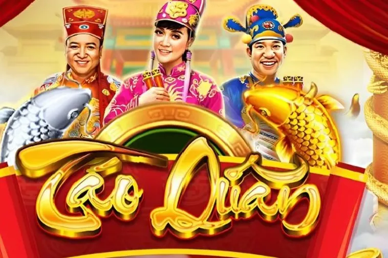 Nổ Hũ Táo Quân King88, Quay Là Trúng, Thưởng Khủng Chờ Đón Bạn! 2 Nổ Hũ Táo Quân King88, Quay Là Trúng, Thưởng Khủng Chờ Đón Bạn!