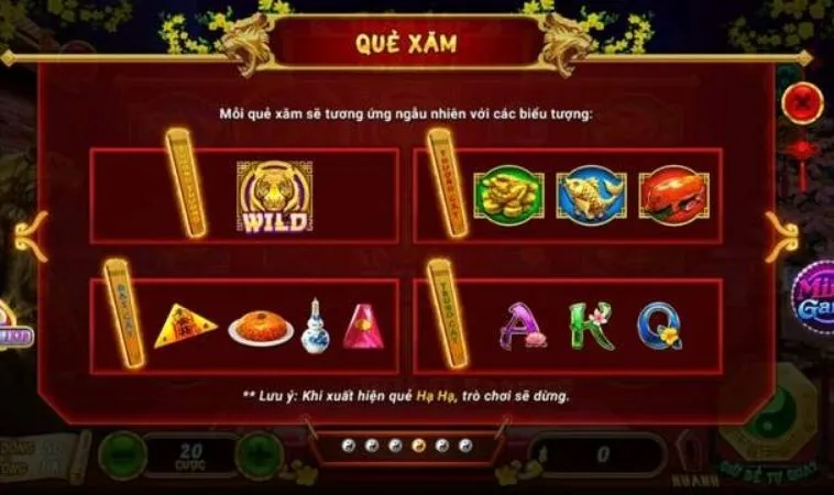 Thử Vận May Với Nổ Hũ Xin Xăm King88, Trúng Thưởng Khủng Hôm Nay! 2 Thử Vận May Với Nổ Hũ Xin Xăm King88, Trúng Thưởng Khủng Hôm Nay!