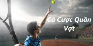 Chinh Phục Cá Cược Quần Vợt KING88: Cơ Hội Thắng Lớn Đang Chờ