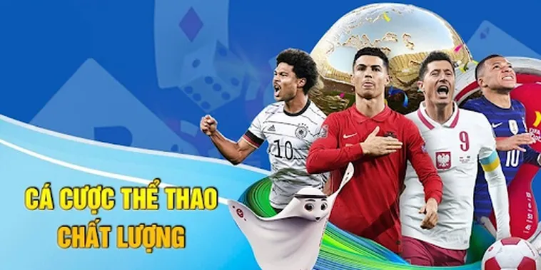 Cá Cược Thể Thao KING88: Thắng Lớn Với Kèo Cược Siêu Hấp Dẫn!