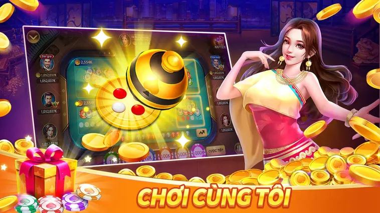 Khám Phá Xóc Đĩa Tại KING88: Chinh Phục May Mắn Với Tỷ Lệ Thắng Cao