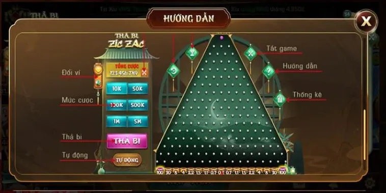 Chinh Phục Game Nhanh ZicZac KING88: Thắng Lớn, Nhận Thưởng Khủng Hôm Nay! 2 Chinh Phục Game Nhanh ZicZac KING88: Thắng Lớn, Nhận Thưởng Khủng Hôm Nay!