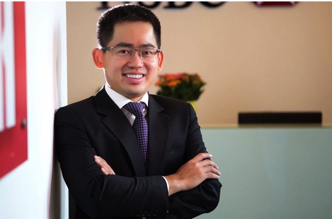 CEO Đỗ Anh Quân